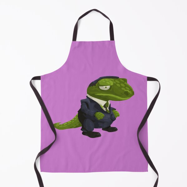 Item preview, Green Reptiles Rock and Rule. designed and sold by AVOGATO KITTY KAT CAT.