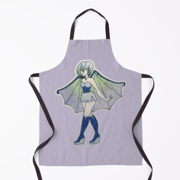 Item preview, Dragon Girl designed and sold by inatorinator.