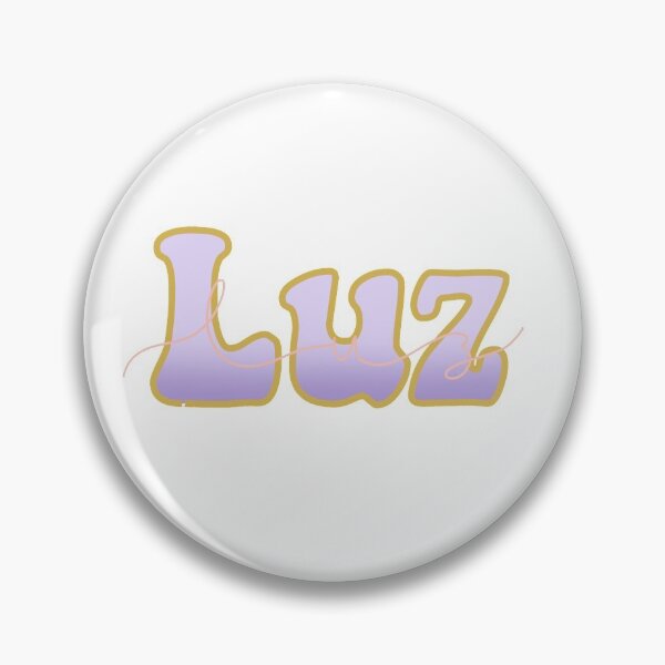 Item preview, Luz custom designed and sold by chloemadesigns.