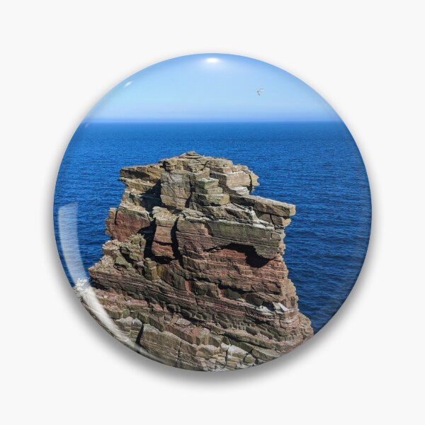 Artikelvorschau, Duncansby Head, Stapel, Schottland entworfen und verkauft von MitaDreamDesign.