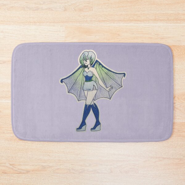 Item preview, Dragon Girl designed and sold by inatorinator.