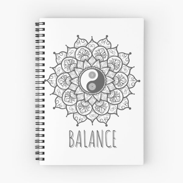 Item preview, Balance designed and sold by wakluz90.