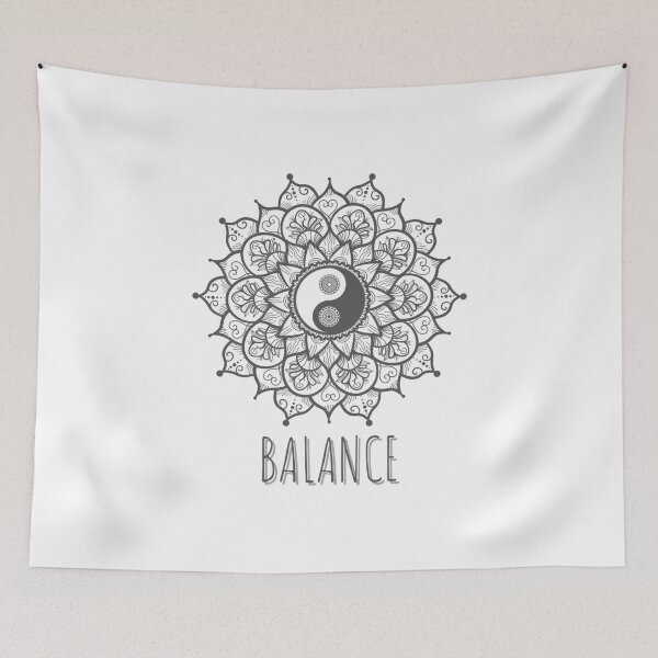 Item preview, Balance designed and sold by wakluz90.