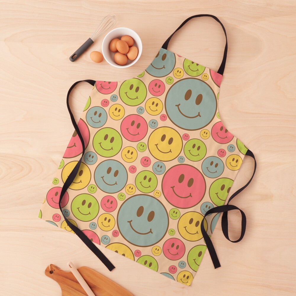Item preview, Apron designed and sold by Funful.