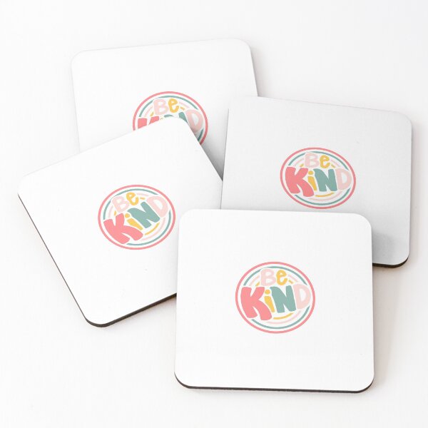 Item preview, be kind designed and sold by ekchurchart.