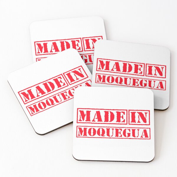 Item preview, Made in Moquegua Peru designed and sold by xesed.