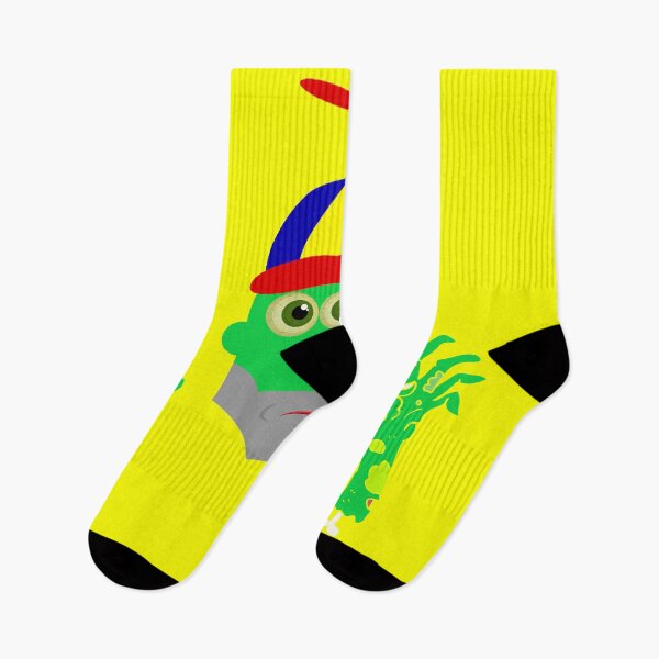 Item preview, Funny Looking 3-Eyed Spooky Zombie designed and sold by Dream Wear.