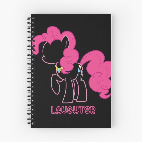 Item preview, Tickled Pink with Laughter designed and sold by hannahmander.