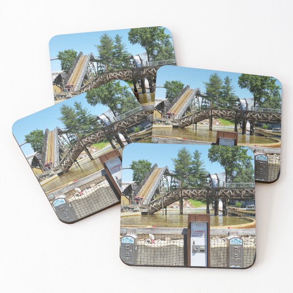 Item preview, Shipwreck Falls  designed and sold by Seiko's Nature + Architecture Photography:.