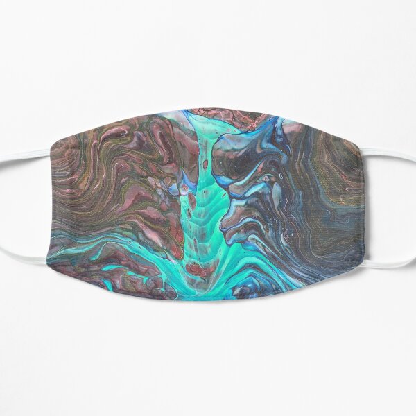 What Lies Within Mask