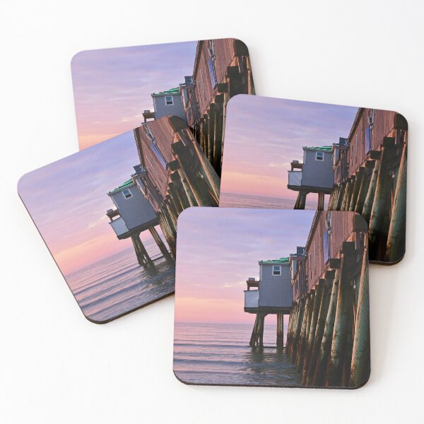 Item preview, Pier's East side... designed and sold by Poete100.
