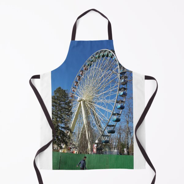 Artikelvorschau, Weltmesse Riesenrad von 1965 entworfen und verkauft von Seiko's Nature + Architecture Photography:.