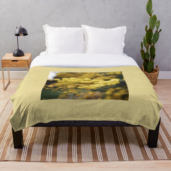 Item preview, "Yeah they were all yellow 2" - Flowers in Bloom designed and sold by Photoluminous.