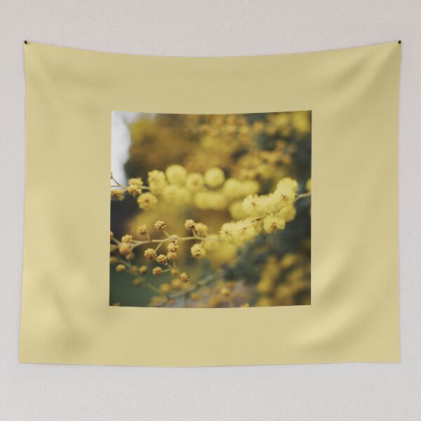 Item preview, "Yeah they were all yellow 2" - Flowers in Bloom designed and sold by Photoluminous.