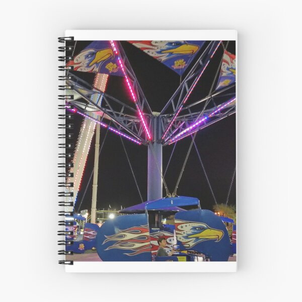 Item preview, Screamin Eagles designed and sold by Seiko's Nature + Architecture Photography:.