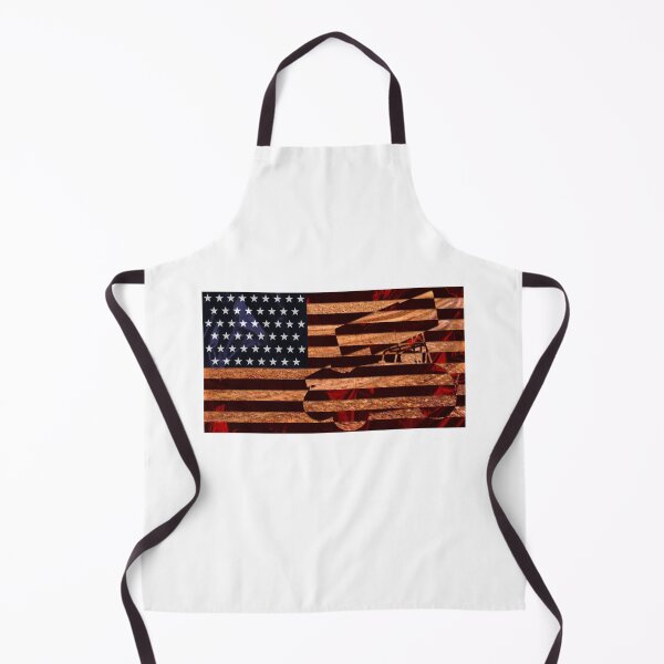 Item preview, American outlaw designed and sold by Wil2liam4 Designs.