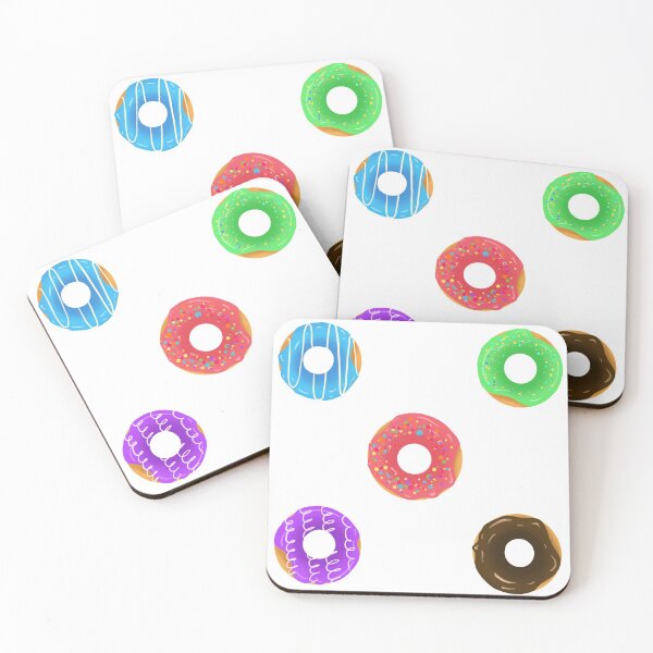 Item preview, Doughnuts designed and sold by Mericarl822.