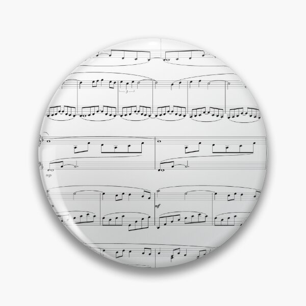 Item preview, Claude Debussy, Reverie sheet music designed and sold by mcburns5.