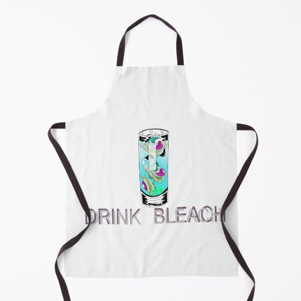 Item preview, Drink Bleach designed and sold by Tropiconcombre.