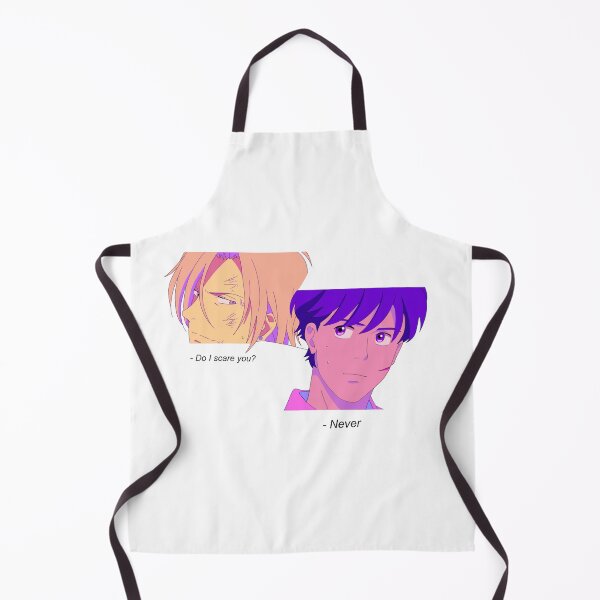 Item preview, Ash and Eiji designed and sold by jbrawls.
