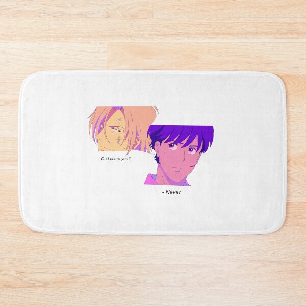 Item preview, Ash and Eiji designed and sold by jbrawls.