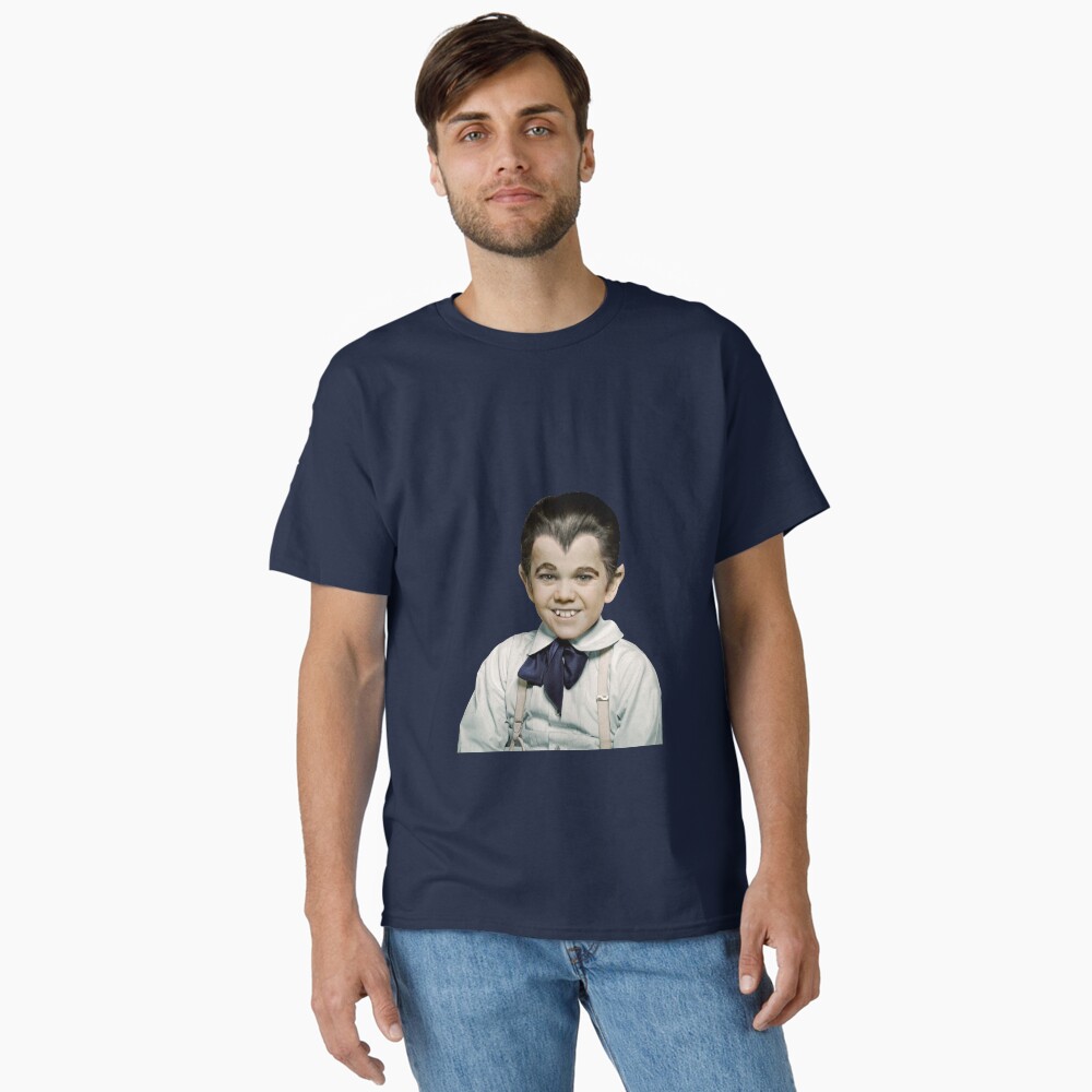 Eddie Munster Journal