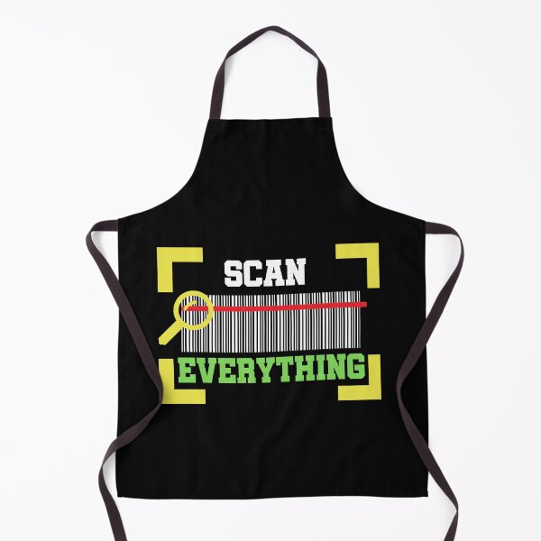 Item preview, Scan Everything  designed and sold by DivineLiveShop.