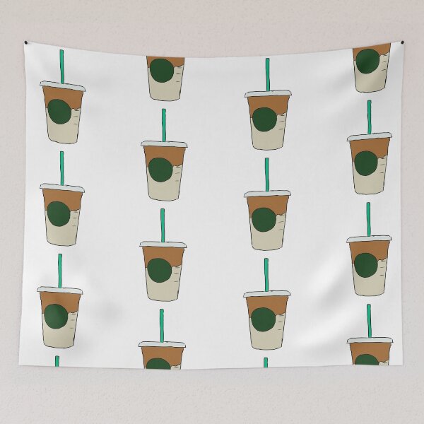 Item preview, Iced Coffee designed and sold by jasleenM.