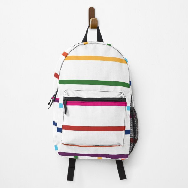Item preview, Thin Lines Rainbow designed and sold by PSCSCo.