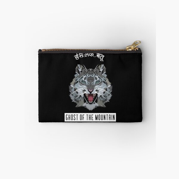 Item preview, Ghost of the mountain designed and sold by IllustrateLaw.