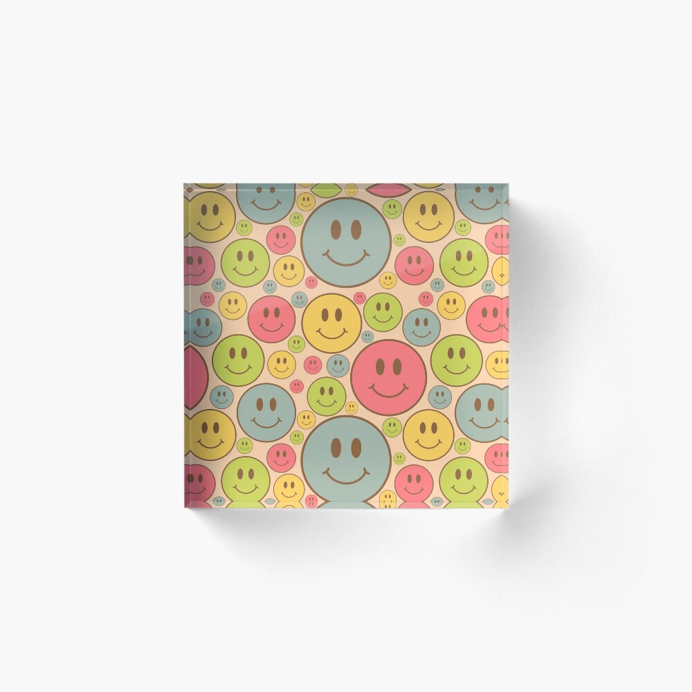 Item preview, Acrylic Block designed and sold by Funful.