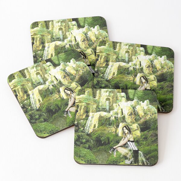Item preview, ON THE WILD SIDE designed and sold by Tammera.