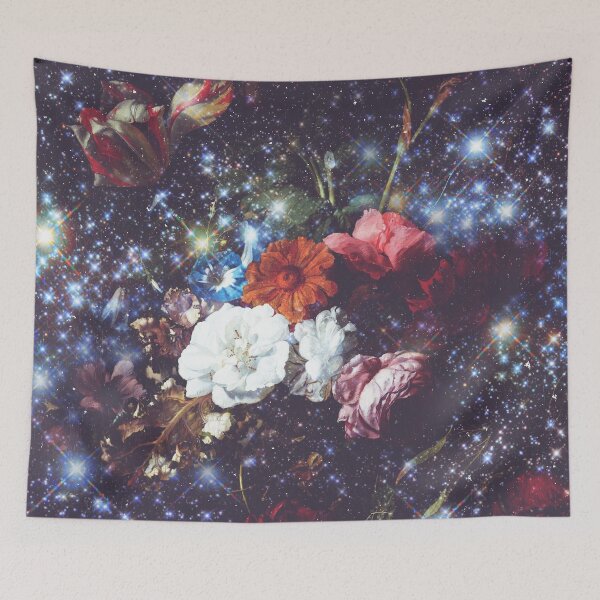 Item preview, Vintage Retro Space Collage designed and sold by ind3finite.