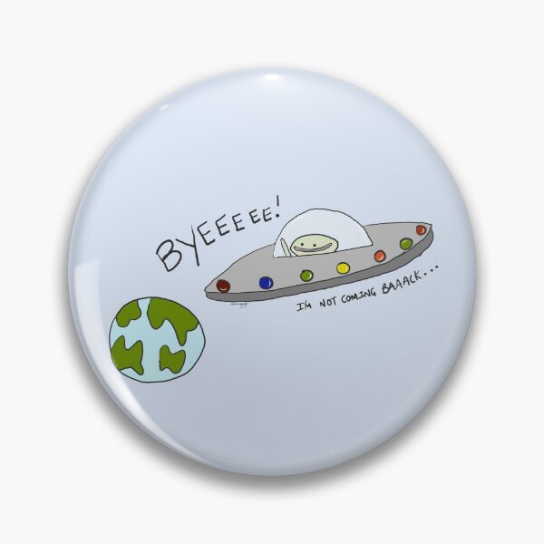Item preview, Space Dude designed and sold by SeriousGraves.