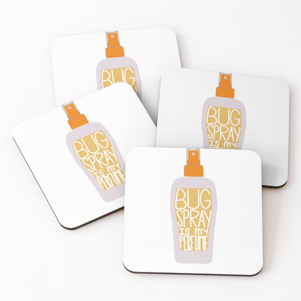 Item preview, Bug Spray is My Perfume designed and sold by allikelly2511.