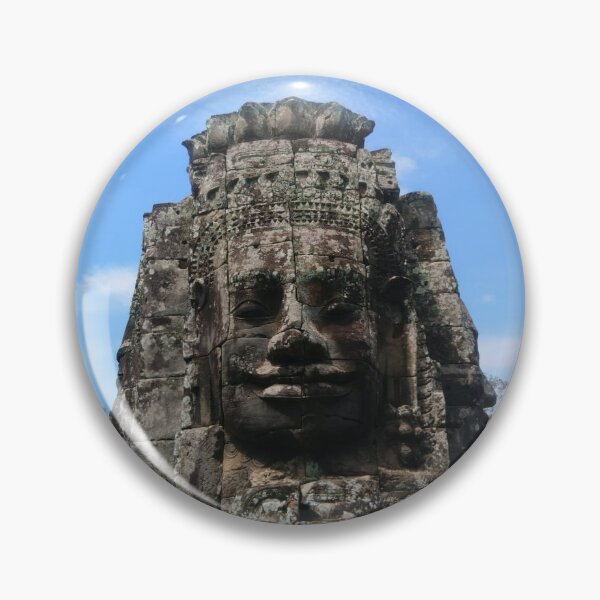 Item preview, Angkor Wat Cambodia designed and sold by RoseArtUK.