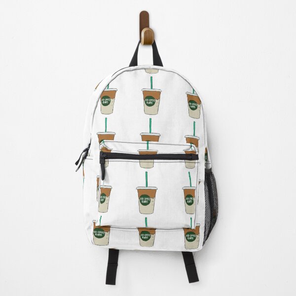 Item preview, Iced Coffee? Always. designed and sold by jasleenM.