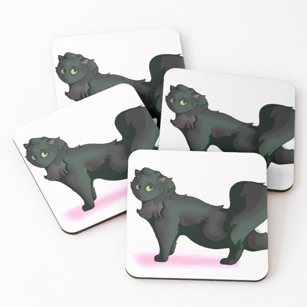 Item preview, Cautious Holly designed and sold by TopHatBadger.