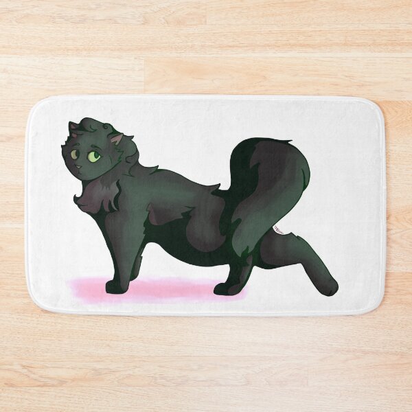 Item preview, Cautious Holly designed and sold by TopHatBadger.