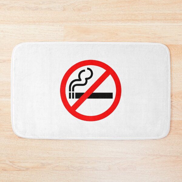 Item preview, No Smoking designed and sold by vintage-glow.