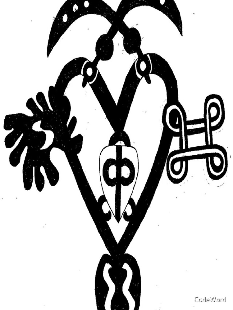 Thumbnail 5 of 5, iPhone Case, Progression designed and sold by CodeWord.