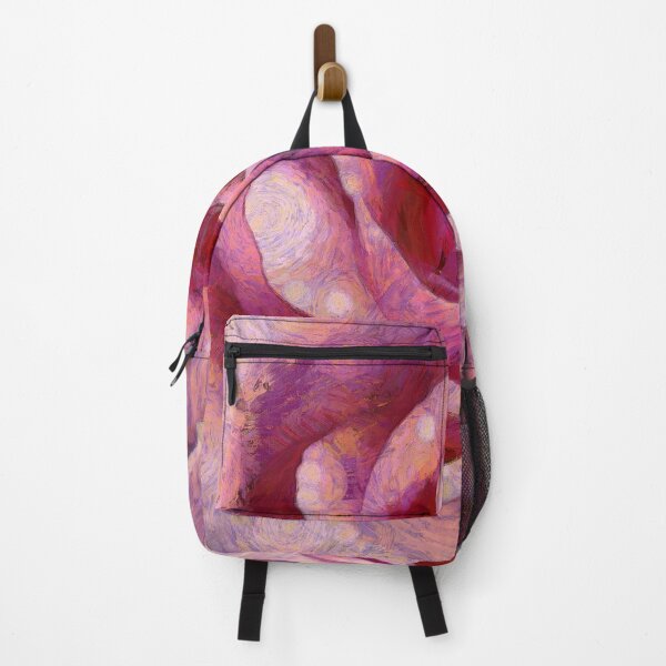 Item preview,   Painted rose in impressionist style  designed and sold by AnnaMelekhina.