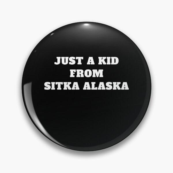 Item preview, just a kid from sitka alaska native designed and sold by Jeangel97.