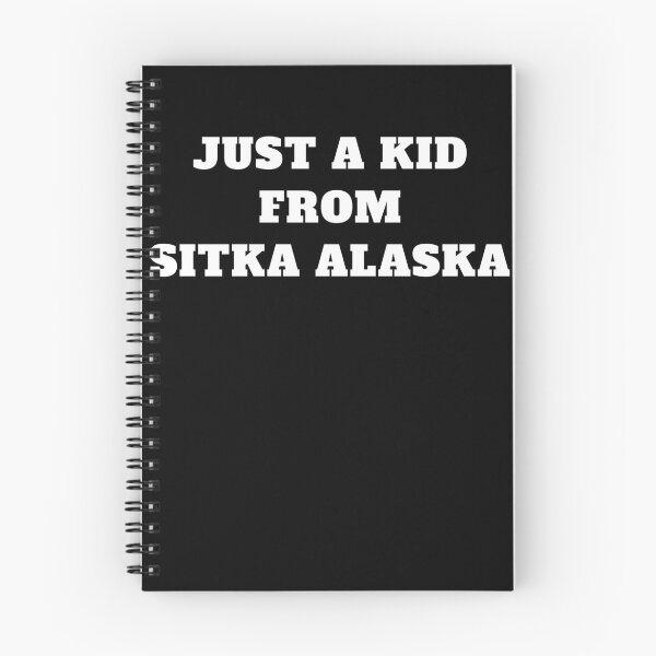 Item preview, just a kid from sitka alaska native designed and sold by Jeangel97.