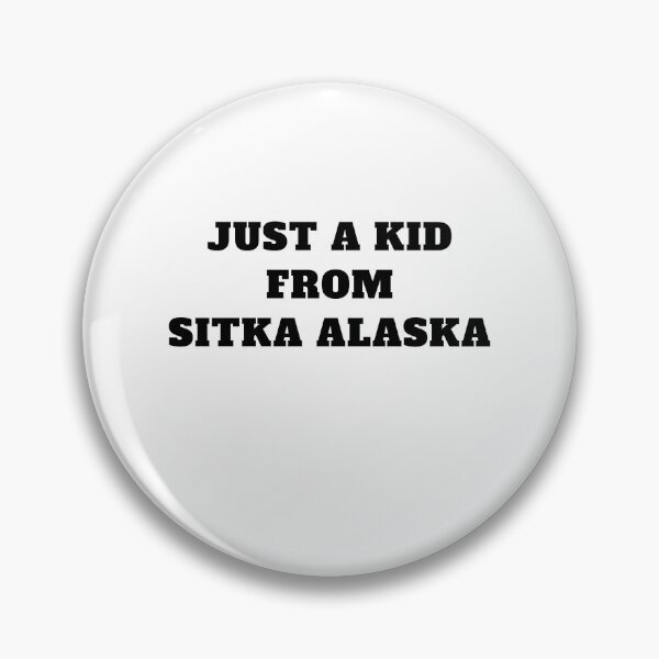 Item preview, just a kid from sitka alaska native designed and sold by Jeangel97.
