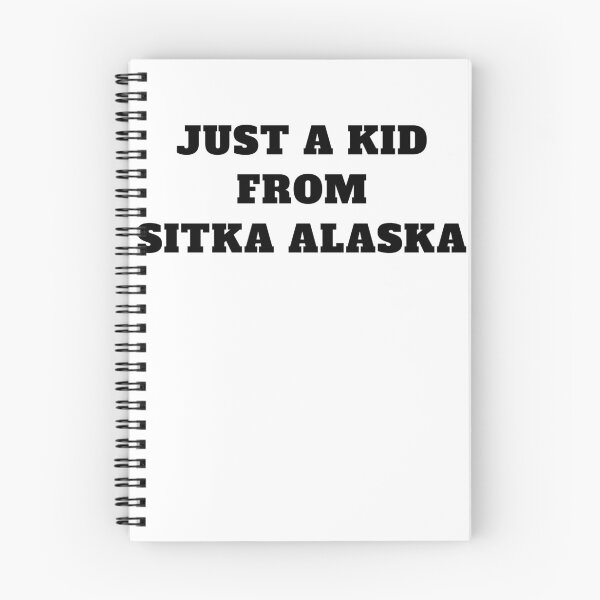 Item preview, just a kid from sitka alaska native designed and sold by Jeangel97.