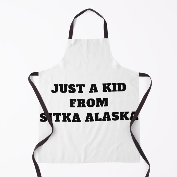 Item preview, just a kid from sitka alaska native designed and sold by Jeangel97.