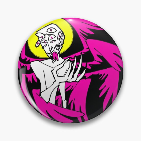 Item preview, higher power designed and sold by zombierufio.