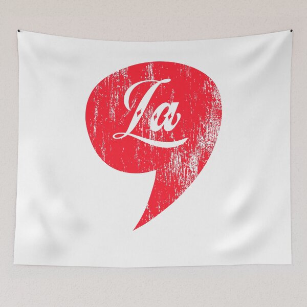 Item preview, comma la Kamala Harris designed and sold by OzyManDiaS90.
