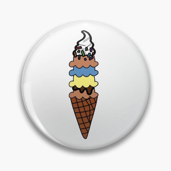 Item preview, Sugar Cone designed and sold by ddoodler.